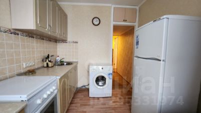 1-комн.кв., 33 м², этаж 8