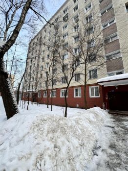 3-комн.кв., 59 м², этаж 5