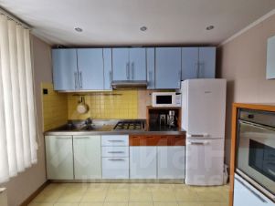 3-комн.кв., 61 м², этаж 4