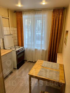 1-комн.кв., 32 м², этаж 1