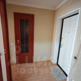 1-комн.кв., 39 м², этаж 7