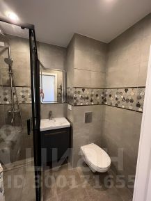 2-комн.кв., 45 м², этаж 5