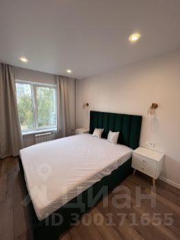 2-комн.кв., 45 м², этаж 5