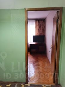 2-комн.кв., 44 м², этаж 1