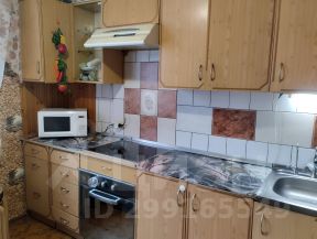 2-комн.кв., 52 м², этаж 3