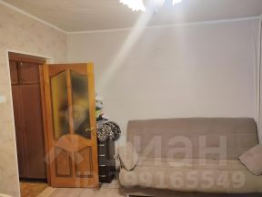 2-комн.кв., 52 м², этаж 3