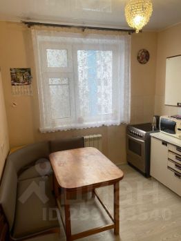 2-комн.кв., 53 м², этаж 6