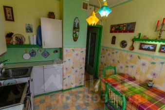 2-комн.кв., 53 м², этаж 11