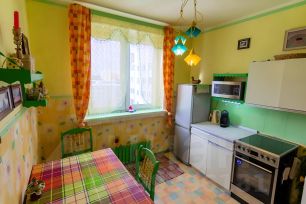 2-комн.кв., 53 м², этаж 11