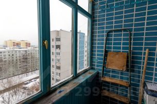 2-комн.кв., 53 м², этаж 11