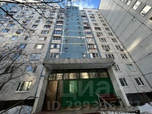 2-комн.кв., 53 м², этаж 11