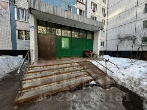 2-комн.кв., 53 м², этаж 11