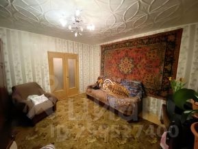 3-комн.кв., 61 м², этаж 7