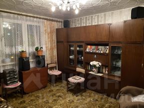 3-комн.кв., 61 м², этаж 7