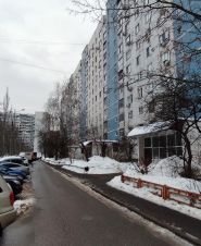 3-комн.кв., 65 м², этаж 6