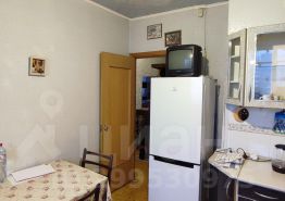 3-комн.кв., 65 м², этаж 6