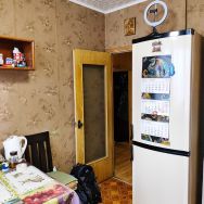 3-комн.кв., 62 м², этаж 13