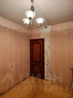 3-комн.кв., 64 м², этаж 3