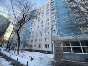 3-комн.кв., 65 м², этаж 6