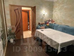 4-комн.кв., 74 м², этаж 2