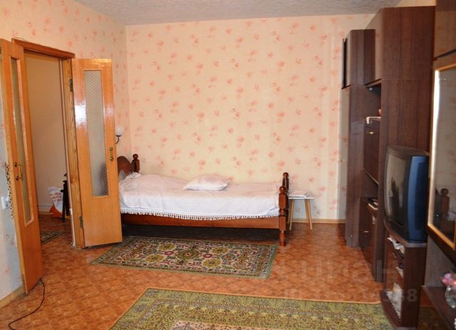 1-комн., 38 м², 8/17 этаж