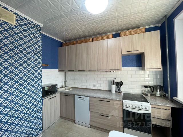 2-комн., 50 м², 12/14 этаж