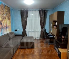 2-комн.кв., 60 м², этаж 1