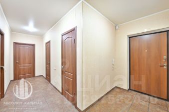 2-комн.кв., 60 м², этаж 14