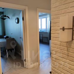 2-комн.кв., 60 м², этаж 15