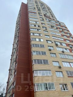 2-комн.кв., 60 м², этаж 15