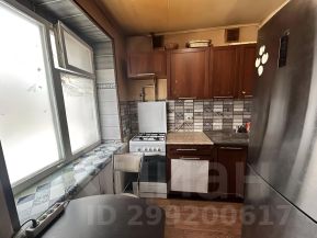 1-комн.кв., 30 м², этаж 3