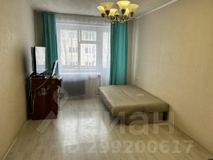 1-комн.кв., 30 м², этаж 3