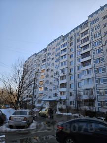 4-комн.кв., 151 м², этаж 9