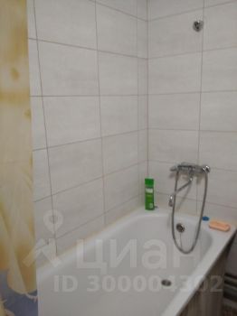 студия, 27 м², этаж 21