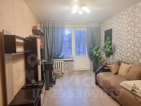 3-комн.кв., 57 м², этаж 3