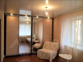 1-комн.кв., 31 м², этаж 4