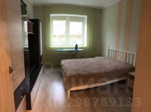 2-комн.кв., 59 м², этаж 1