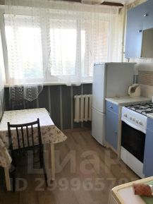 1-комн.кв., 34 м², этаж 7