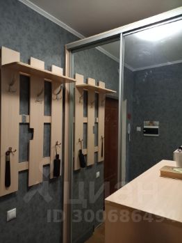 2-комн.кв., 58 м², этаж 4