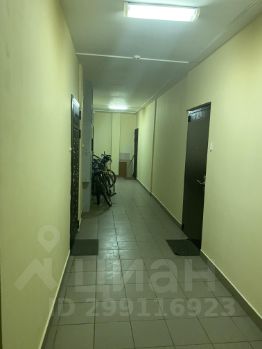 1-комн.кв., 35 м², этаж 11