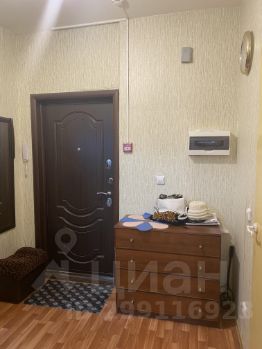 1-комн.кв., 35 м², этаж 11