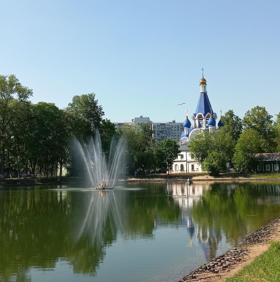 Купить 1-комнатную квартиру на улице Дзержинского в городе Королев, продажа  однокомнатных квартир во вторичке и первичке на Циан. Найдено 3 объявления