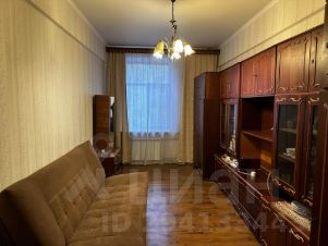 3-комн.кв., 82 м², этаж 4