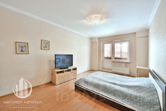 1-комн.кв., 53 м², этаж 5