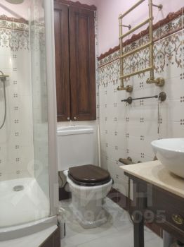 1-комн.кв., 41 м², этаж 12