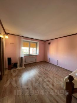 1-комн.кв., 41 м², этаж 12