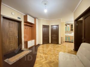 1-комн.кв., 51 м², этаж 10