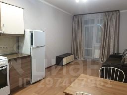 1-комн.кв., 60 м², этаж 17