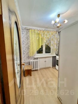 2-комн.кв., 44 м², этаж 5