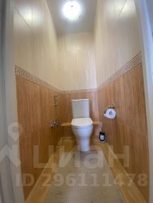 2-комн.кв., 53 м², этаж 3